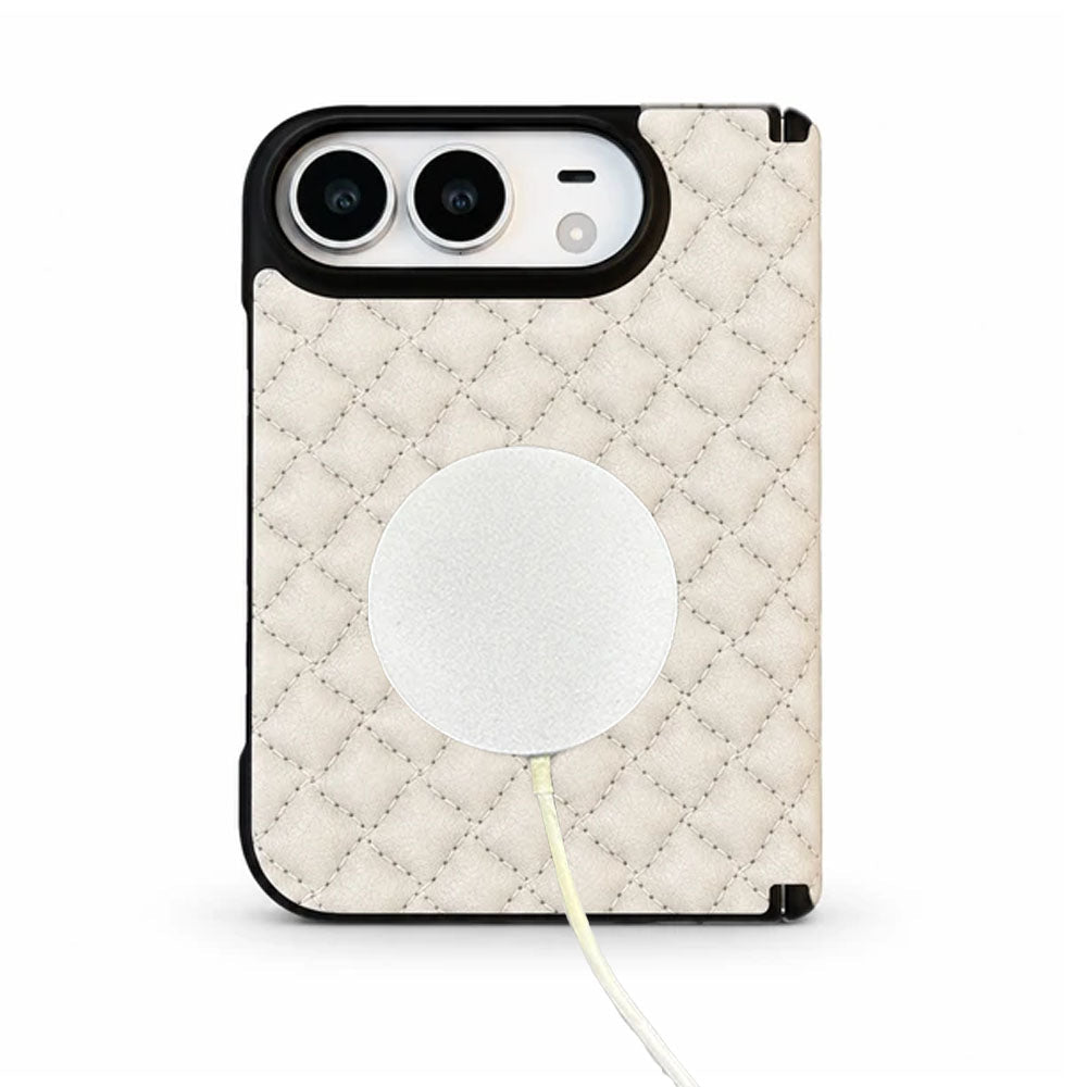 LoomFold MagSafe iPhone Duo Case - Moderno Collections