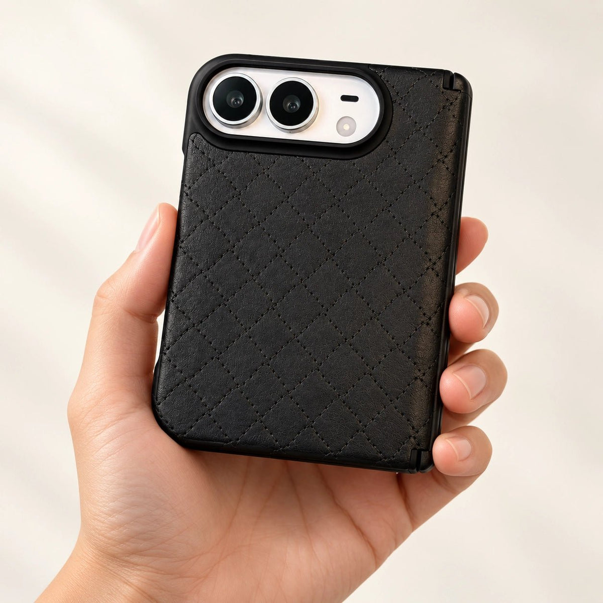 LoomFold MagSafe iPhone Duo Case - Moderno Collections