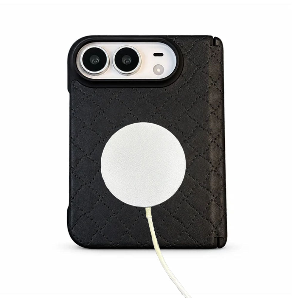 LoomFold MagSafe iPhone Duo Case - Moderno Collections