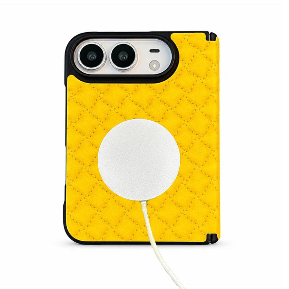 LoomFold MagSafe iPhone Duo Case - Moderno Collections