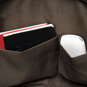 Thumbnail for Loxven Pro Leather Messenger Bag - Moderno Collections
