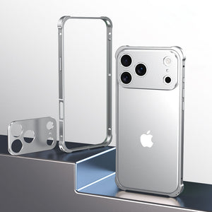 Thumbnail for LuxeDrop MagSafe iPhone Case - Moderno Collections