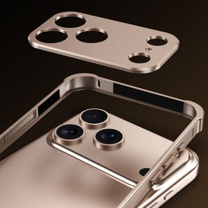 Thumbnail for LuxeDrop MagSafe iPhone Case - Moderno Collections