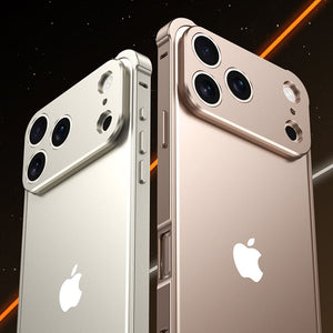 Thumbnail for LuxeDrop MagSafe iPhone Case - Moderno Collections