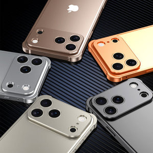 Thumbnail for LuxeDrop MagSafe iPhone Case - Moderno Collections