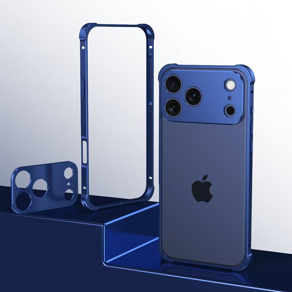 LuxeDrop MagSafe iPhone Case - Moderno Collections