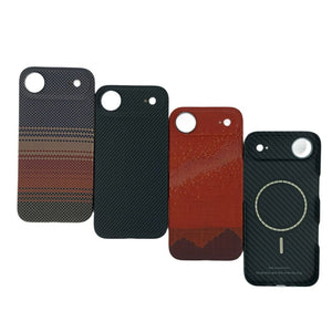 Thumbnail for MagCool Aramid Fabric iPhone Case - Moderno Collections