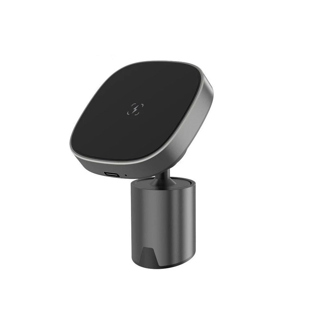 MagGrip MagSafe Wireless Charger for Car - Moderno Collections