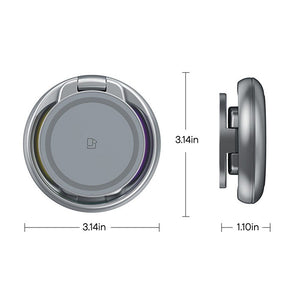 Thumbnail for MagiSpin Trio Foldable 3 in 1 MagSafe Charger - Moderno Collections