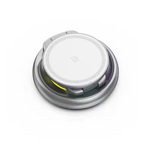 Thumbnail for MagiSpin Trio Foldable 3 in 1 MagSafe Charger - Moderno Collections