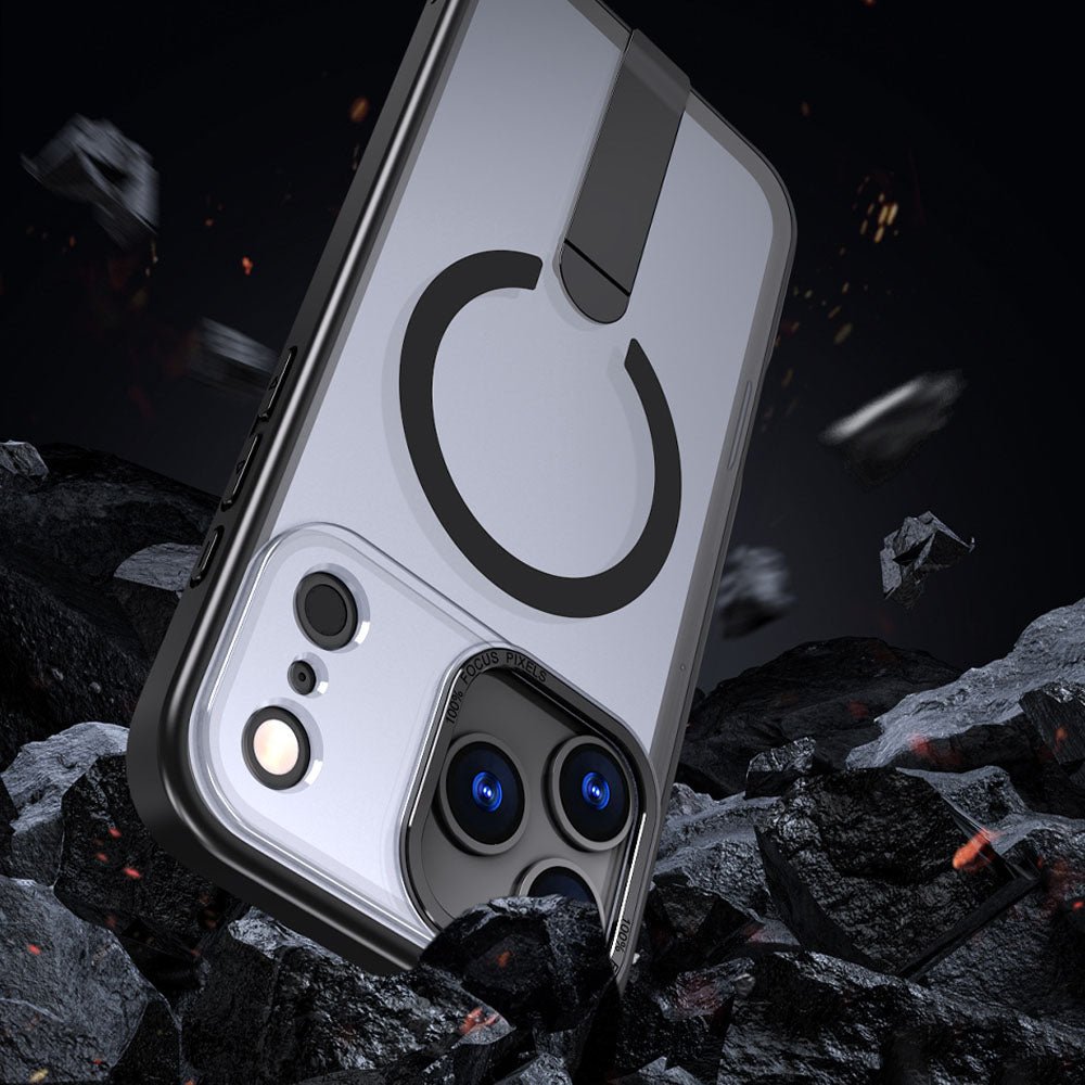MagnaLock Pro iPhone Case - Moderno Collections