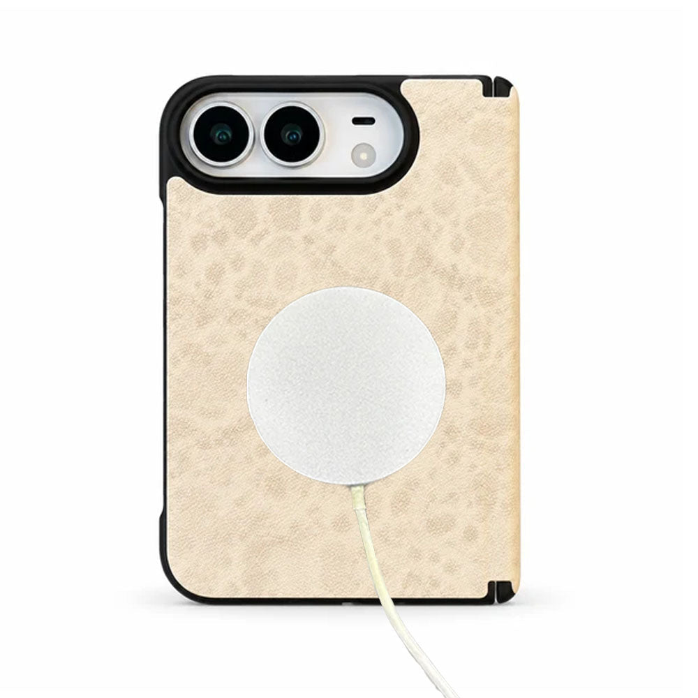 Magnetic Folding Case for iPhone Duo - Moderno Collections