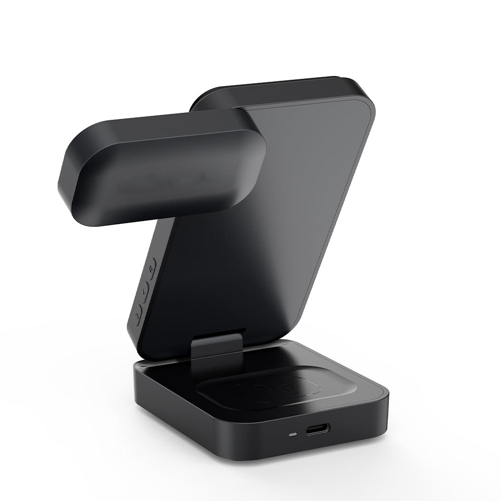 MagNova 3 - in - 1 Wireless Charger - Moderno Collections