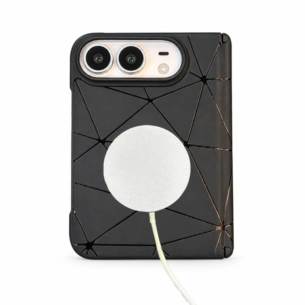 MellowSoft MagSafe iPhone Duo Case - Moderno Collections