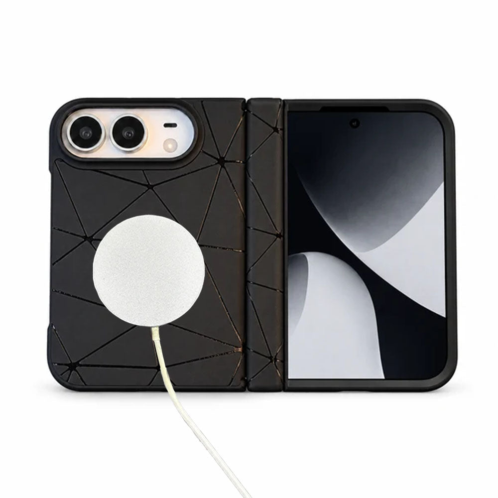 MellowSoft MagSafe iPhone Duo Case - Moderno Collections