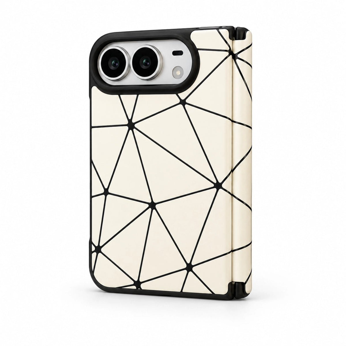MellowSoft MagSafe iPhone Duo Case - Moderno Collections