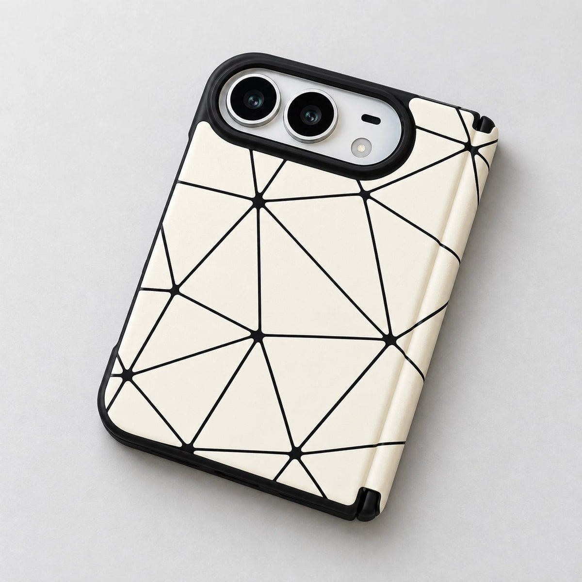 MellowSoft MagSafe iPhone Duo Case - Moderno Collections