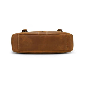 Thumbnail for MetroCore Leather Business Bag - Moderno Collections