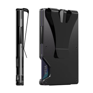 Thumbnail for MetroVault AirTag Wallet - Moderno Collections