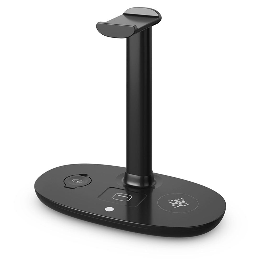 NestPoint 4-in-1 Wireless Charging Hub - Moderno Collections
