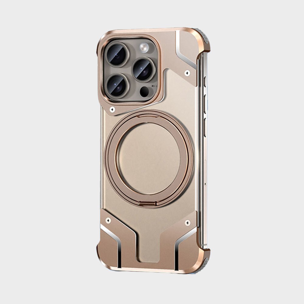 NexusAir MagSafe iPhone Case - Moderno Collections