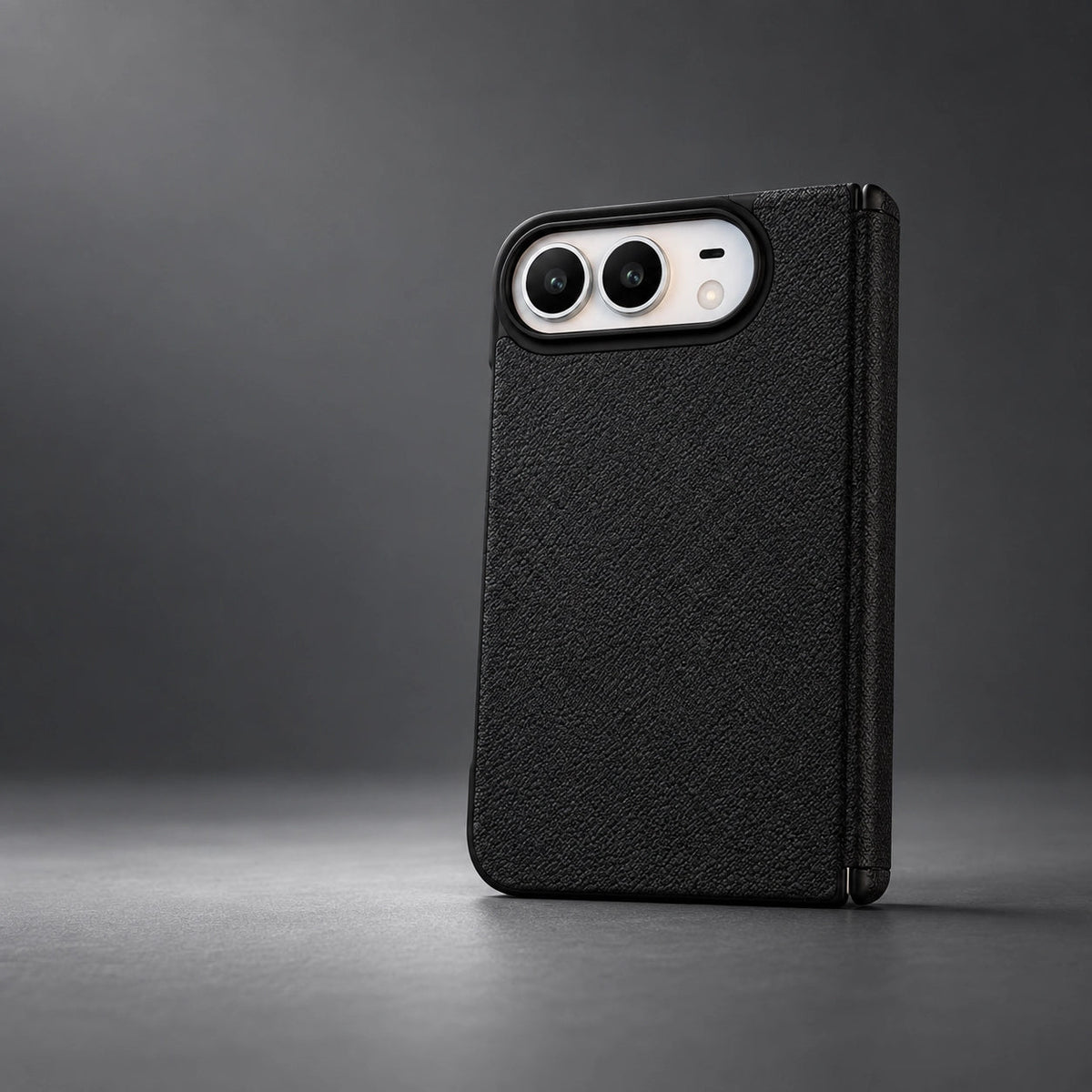 Nocturne MagSafe Folding iPhone Duo Case - Moderno Collections
