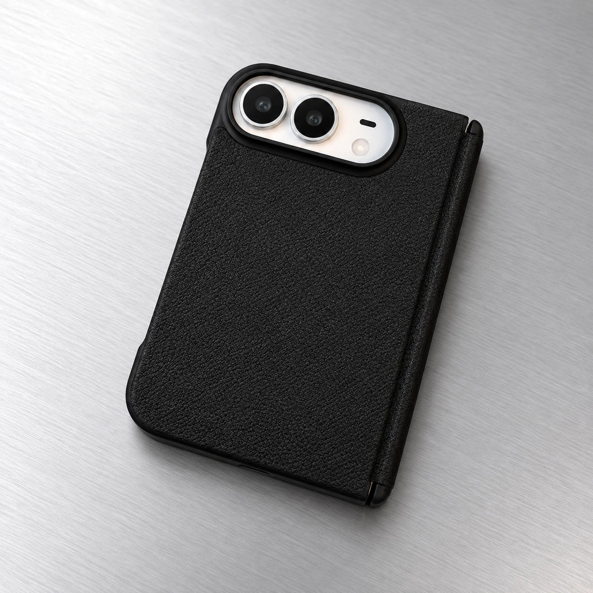 Nocturne MagSafe Folding iPhone Duo Case - Moderno Collections