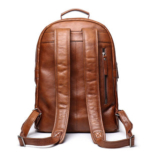 Thumbnail for Nomad Pack Leather Travel Bag - Moderno Collections