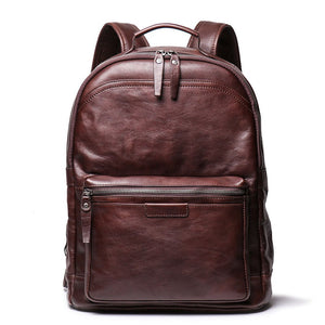 Thumbnail for Nomad Pack Leather Travel Bag - Moderno Collections