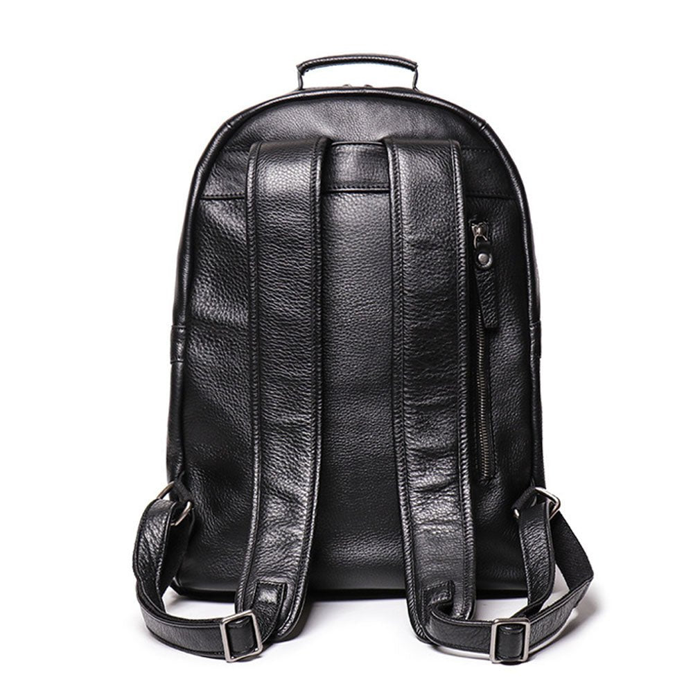Nomad Pack Leather Travel Bag - Moderno Collections