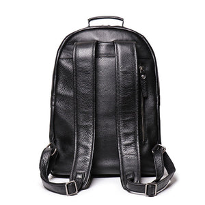 Thumbnail for Nomad Pack Leather Travel Bag - Moderno Collections