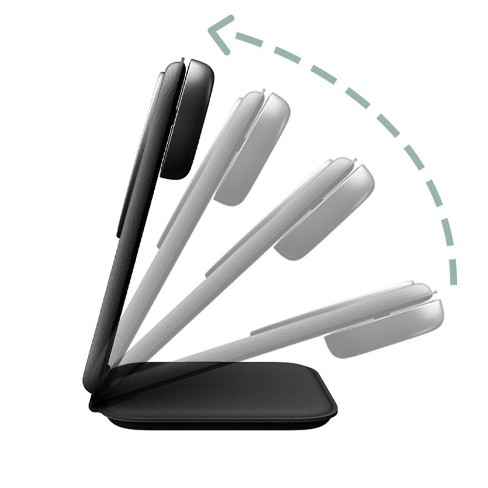 OmniLynx 3 - in - 1 Foldable MagSafe Charger - Moderno Collections