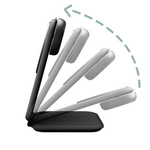 Thumbnail for OmniLynx 3 - in - 1 Foldable MagSafe Charger - Moderno Collections