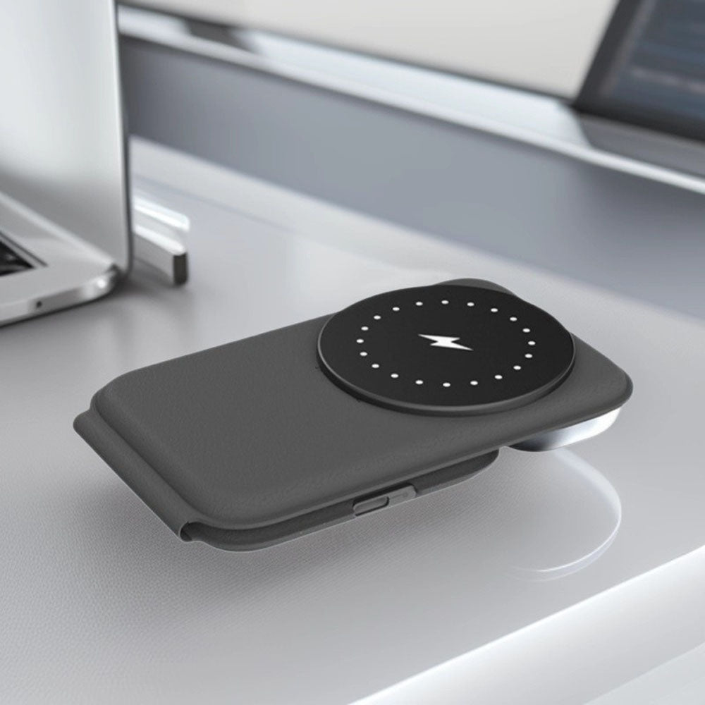 OmniLynx 3 - in - 1 Foldable MagSafe Charger - Moderno Collections