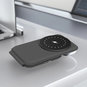 Thumbnail for OmniLynx 3 - in - 1 Foldable MagSafe Charger - Moderno Collections