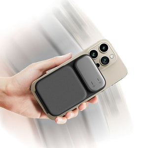 Thumbnail for OmniLynx 3 - in - 1 Foldable MagSafe Charger - Moderno Collections