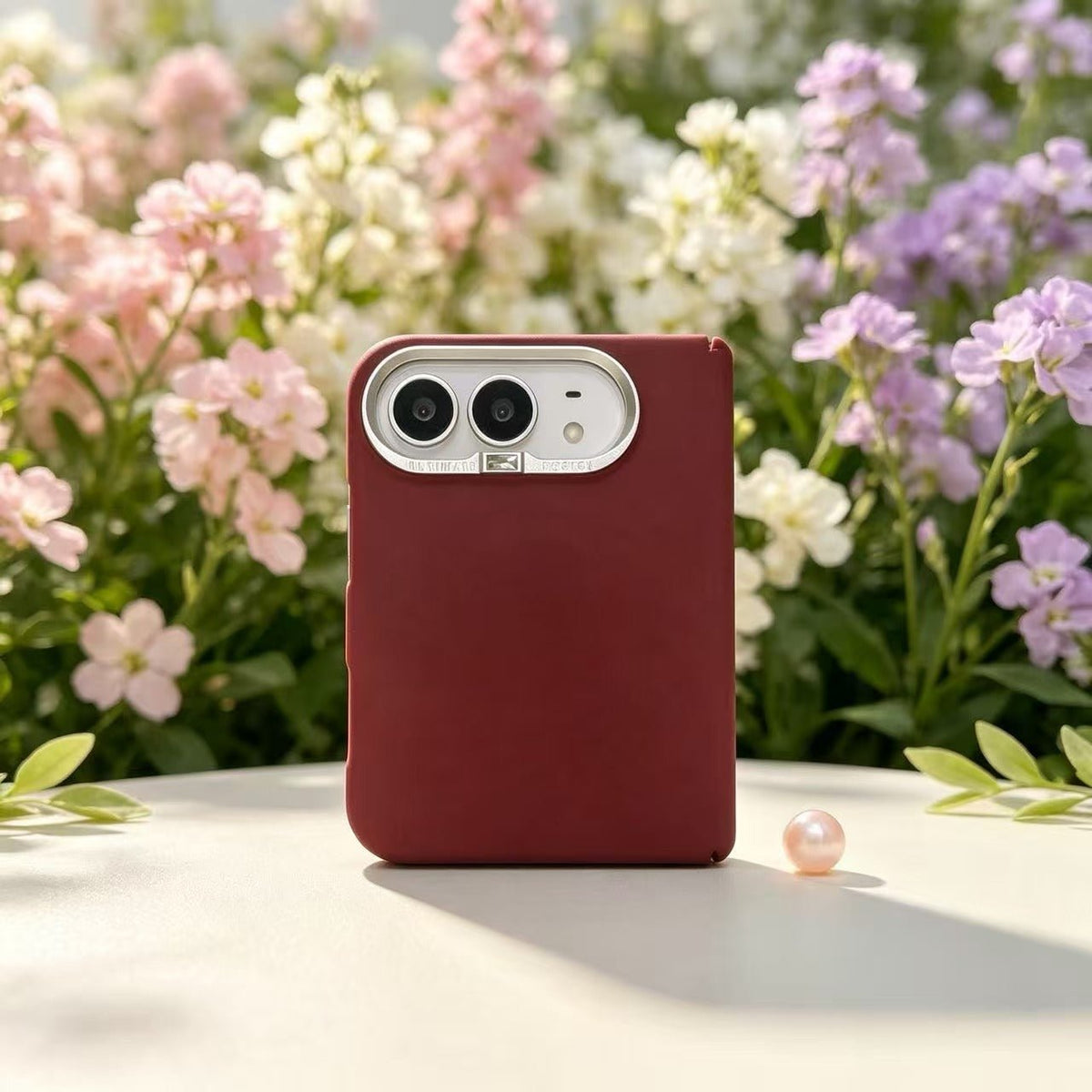 Orbit MagSafe iPhone Duo Liquid Silicone Case - Moderno Collections