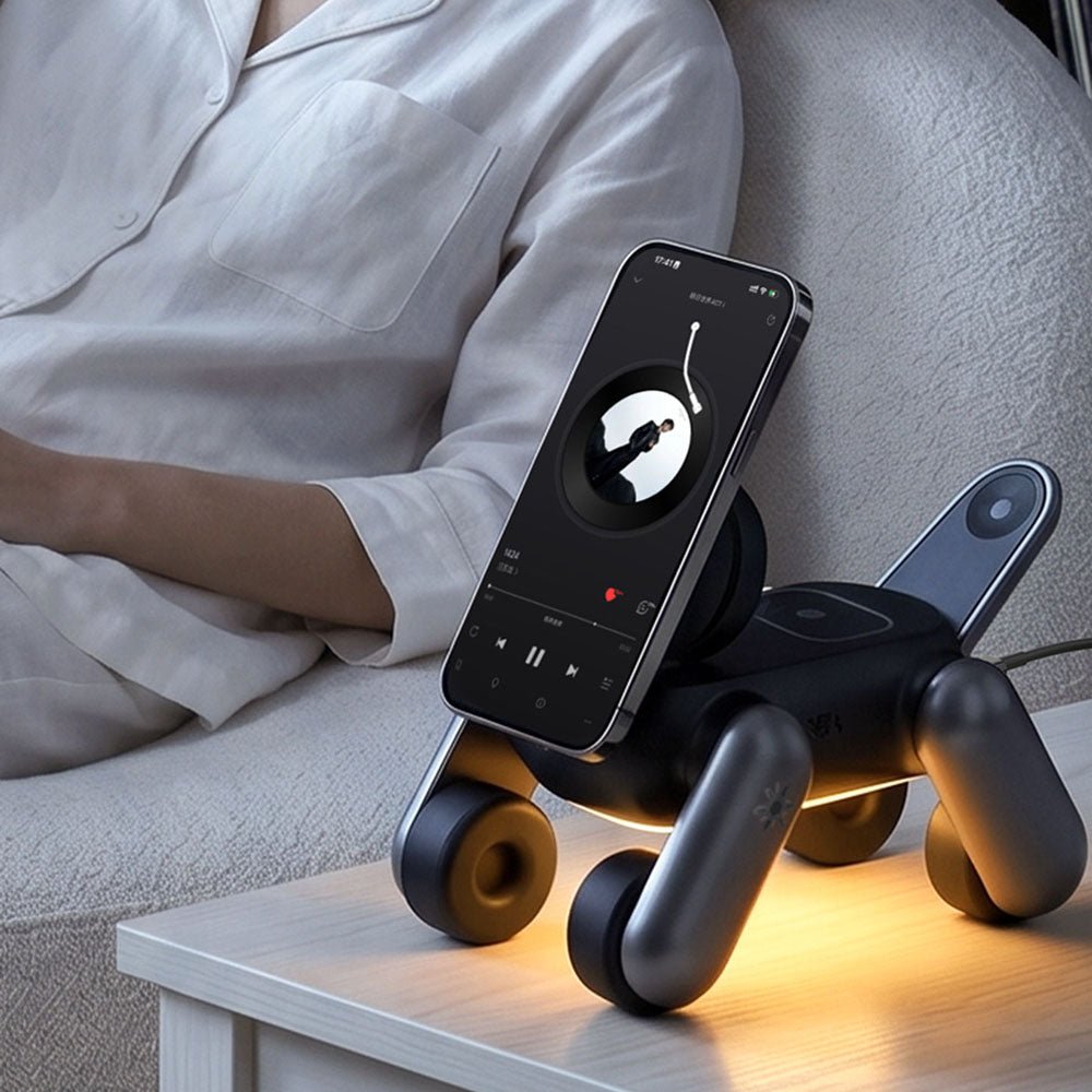 Pawvolt 4-in-1 Magnetic Charging Station - Moderno Collections