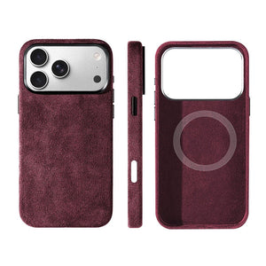 Thumbnail for PistaProtect Alcantara iPhone Case - Moderno Collections