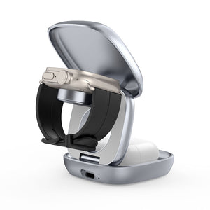 Thumbnail for Pivot Pod 3 in 1 MagSafe Charger - Moderno Collections