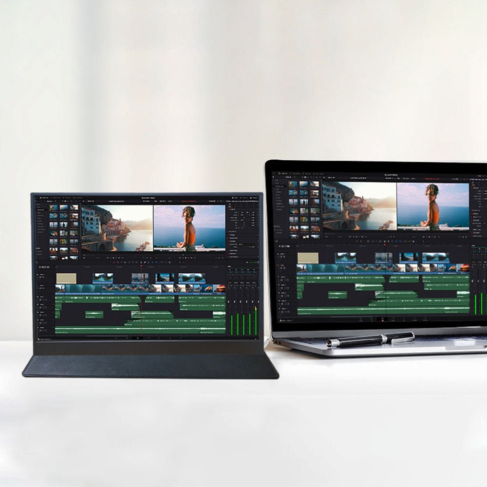 PixelPal 14 - inch Portable Monitor - Moderno Collections