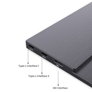 Thumbnail for PixelPal 14 - inch Portable Monitor - Moderno Collections