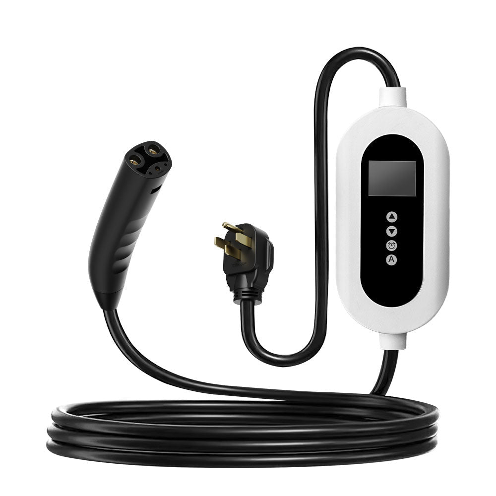 PowerGo NACS Home Portable EV Charger - Moderno Collections
