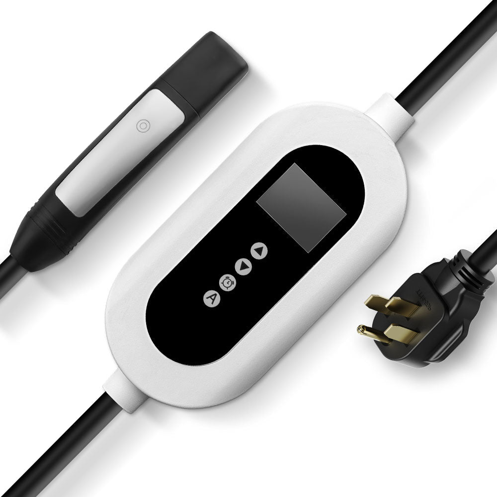 PowerGo NACS Home Portable EV Charger - Moderno Collections