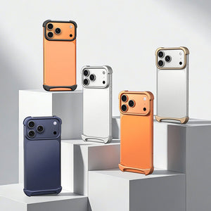 Thumbnail for PrecisionArc MagSafe iPhone Case - Moderno Collections