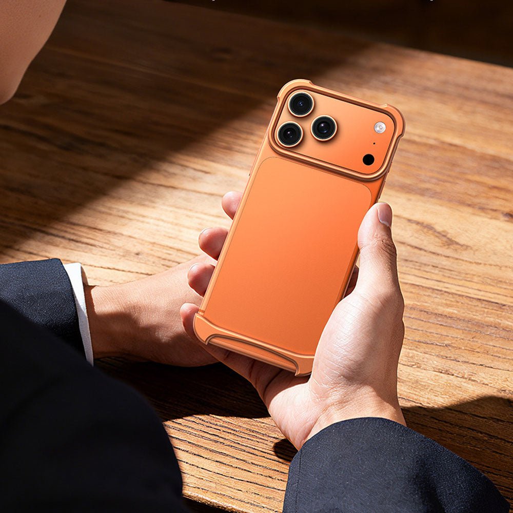 PrecisionArc MagSafe iPhone Case - Moderno Collections