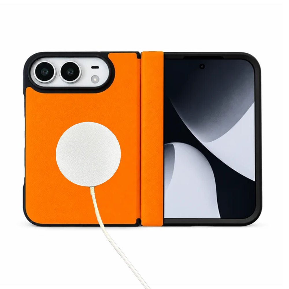 Premium MagSafe iPhone Duo Case - Moderno Collections