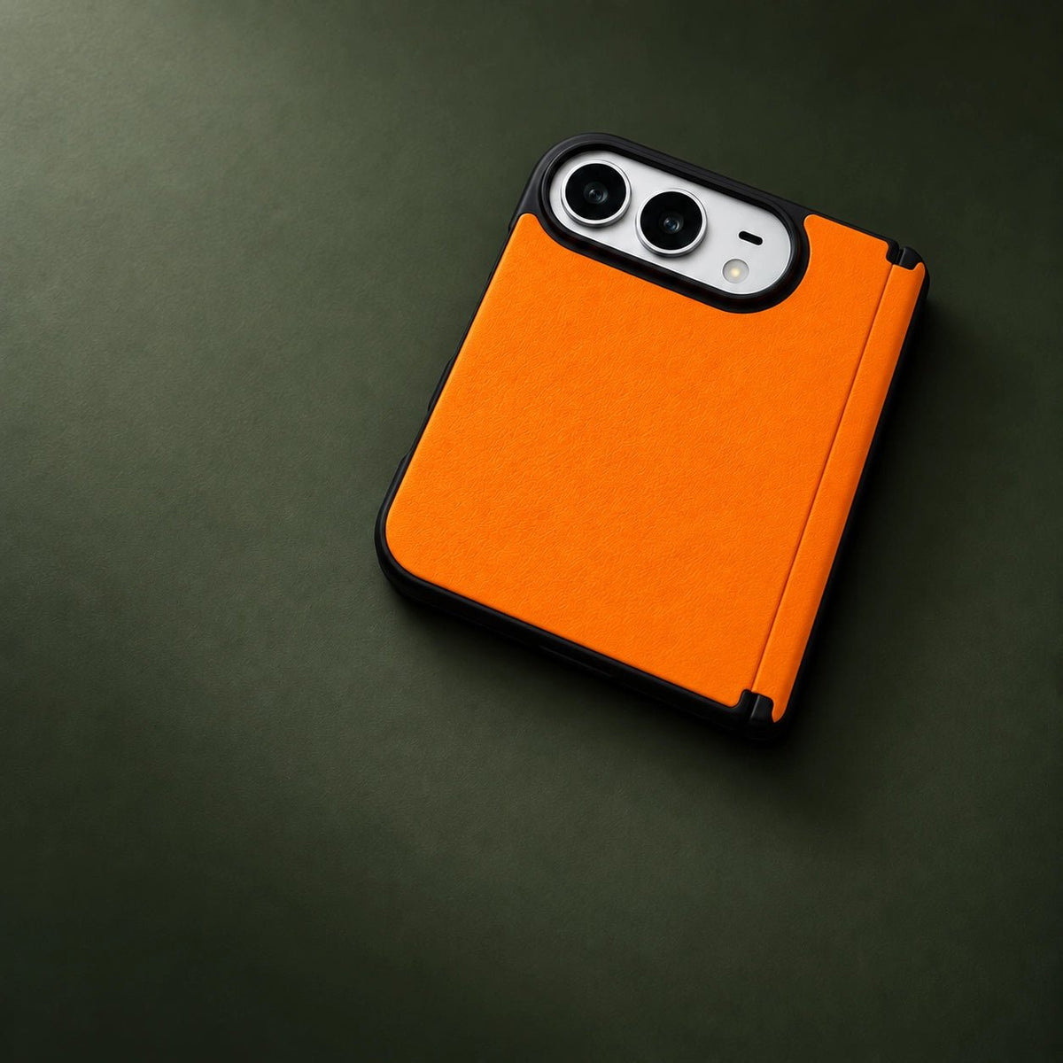 Premium MagSafe iPhone Duo Case - Moderno Collections