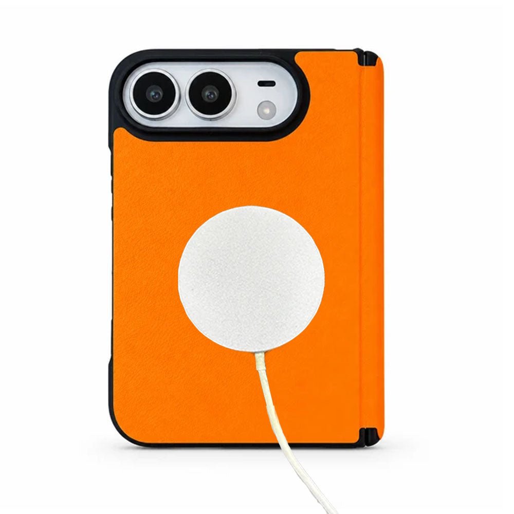 Premium MagSafe iPhone Duo Case - Moderno Collections