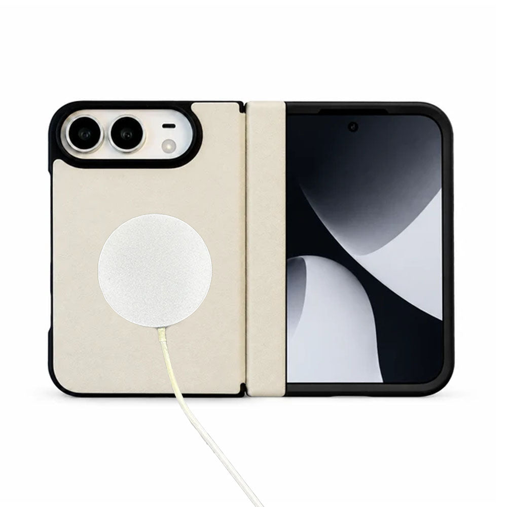 Premium MagSafe iPhone Duo Case - Moderno Collections